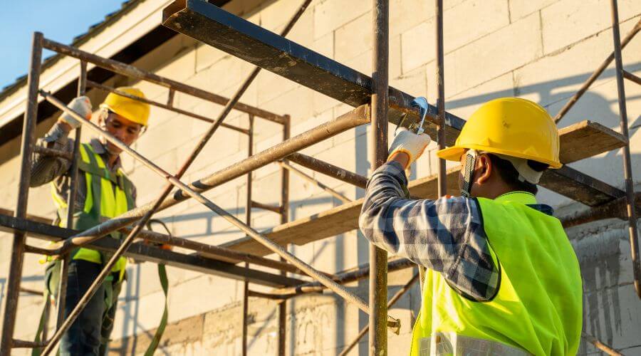 Professional gutter cleaning in Mohegan Lake, NY